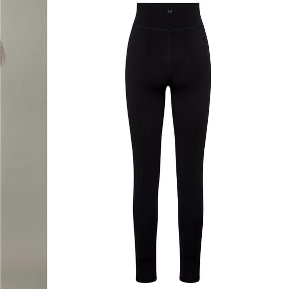 NWT Monday Body Acadia 29’’ Legging - Picture 3 of 3